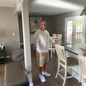 Meet your Posher, Peter